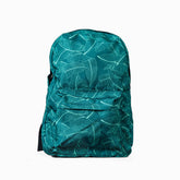 Green Leaves Backpack