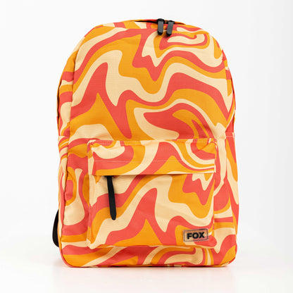 Paint Mix Backpack