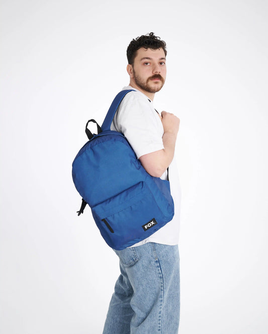 Egyptian Blue Backpack