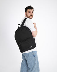 Black Backpack