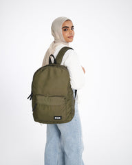 Oily Backpack