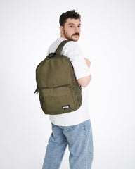 Oily Backpack