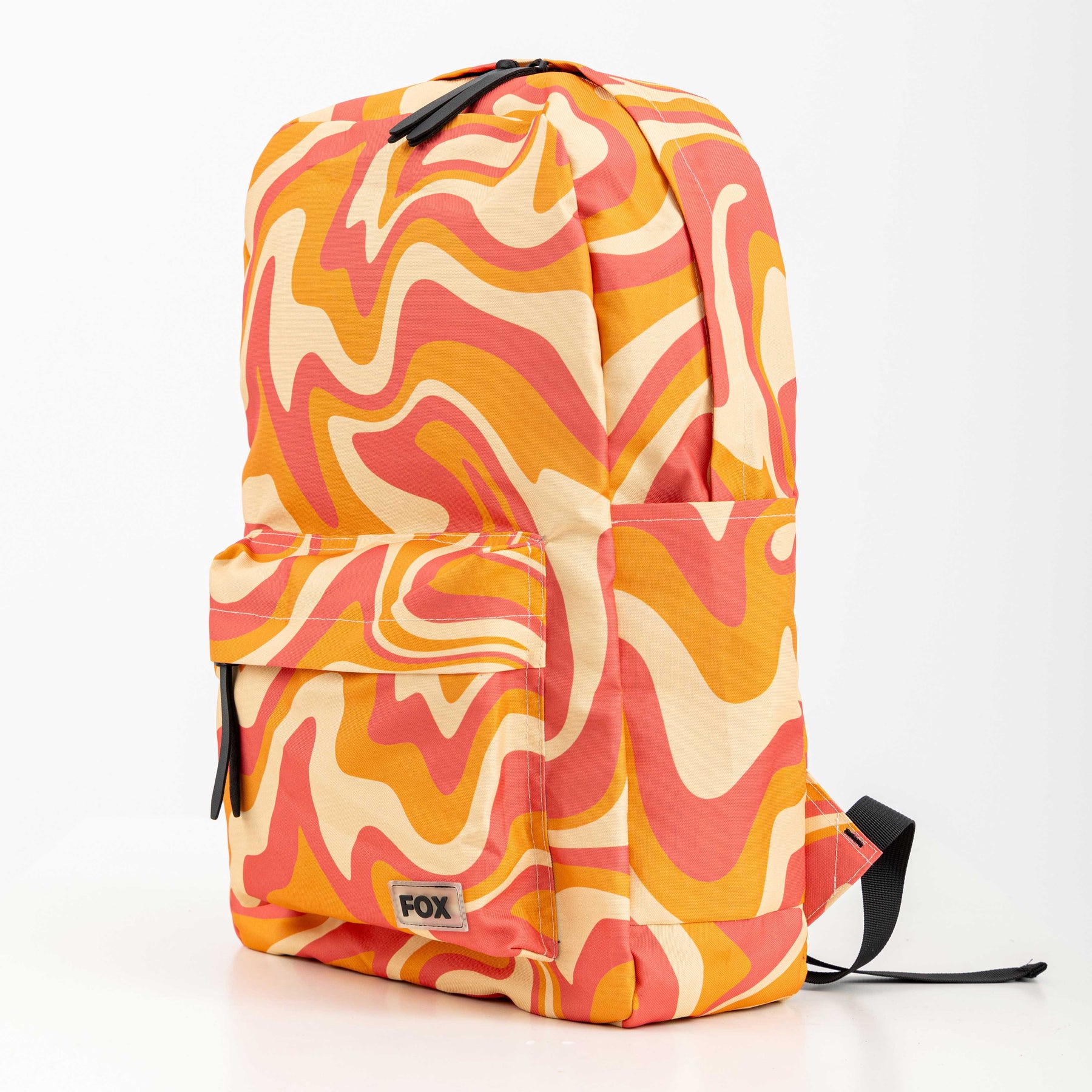 Paint Mix Backpack