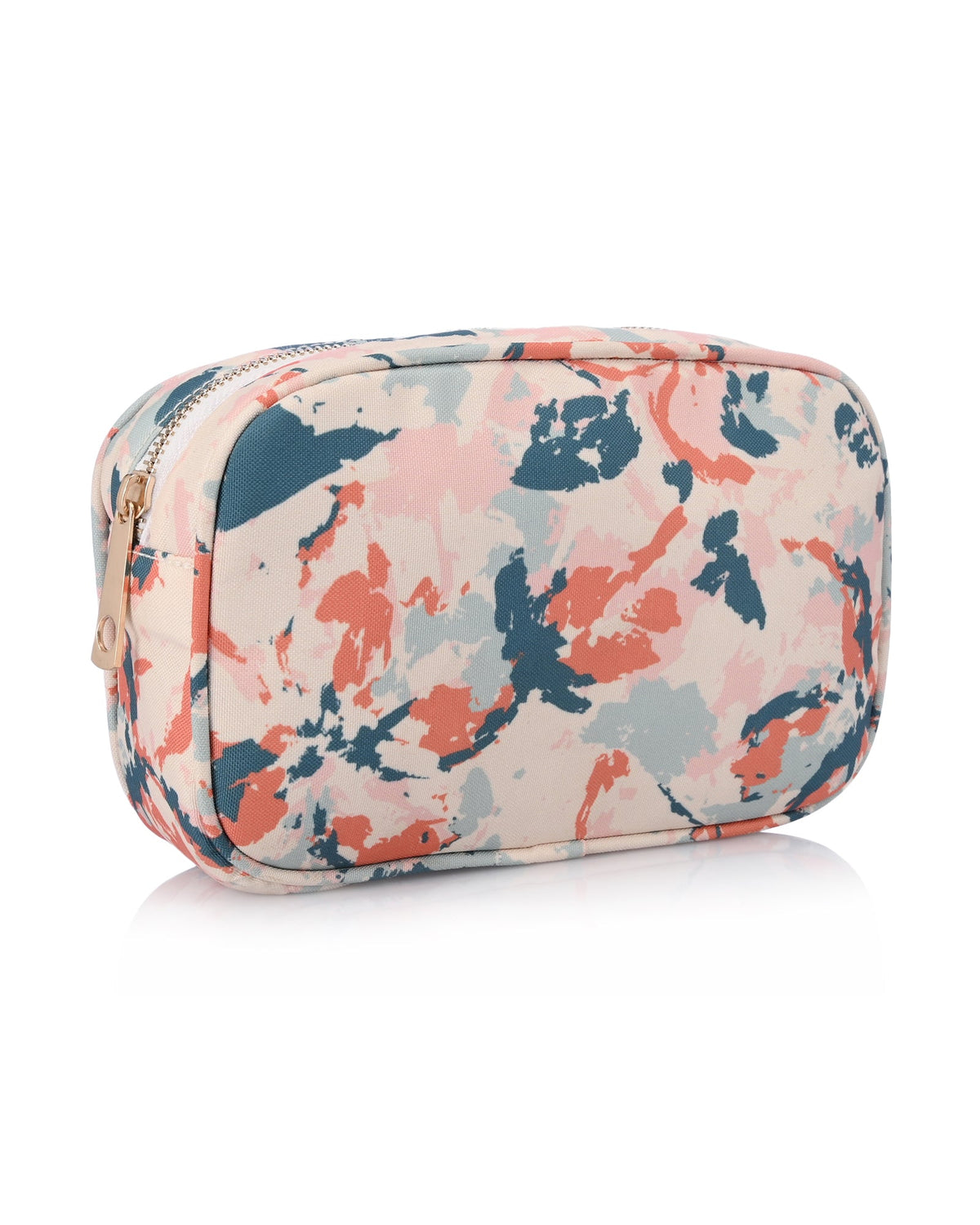 Gouache Makeup Bag