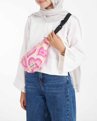 Hearts Waist Bag