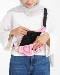 Hearts Waist Bag