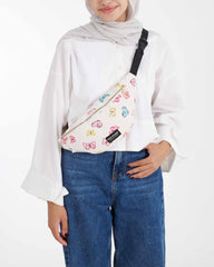 Buttrflies Waist Bag