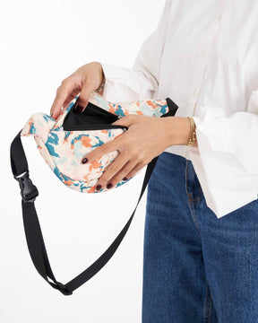 Gouache Waist Bag