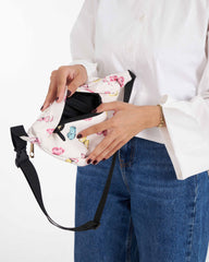Buttrflies Waist Bag