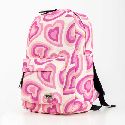 Hearts Backpack