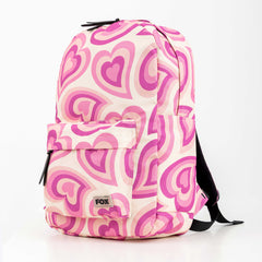 Hearts Backpack