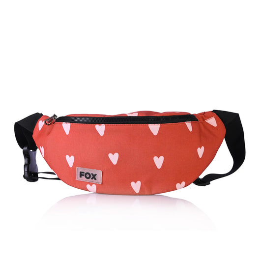 Heart Fanny Pack