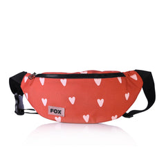 Heart Fanny Pack