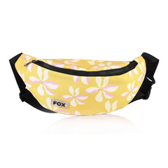 Yellow Flower Fanny Pack