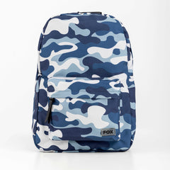 Camouflage Backpack