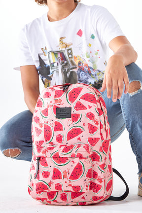 Watermelon Backpack
