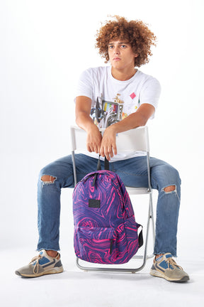 Lava Backpack