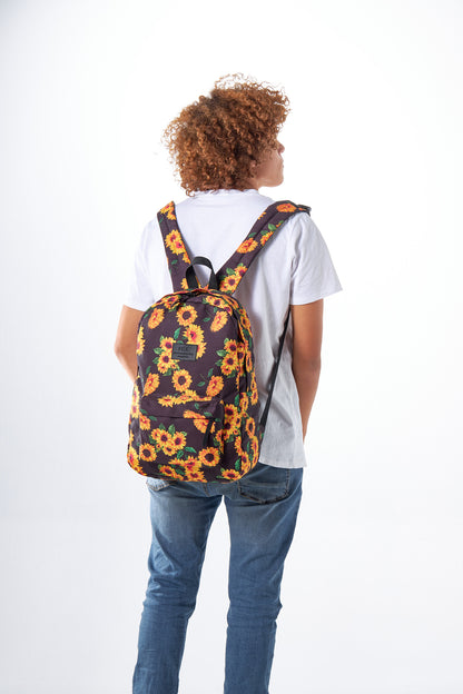 SunFlower Backpack