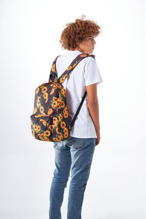 SunFlower Backpack
