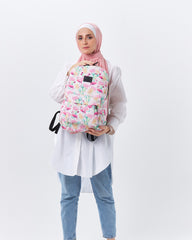 Flamingo Backpack