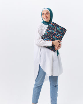 Bird Laptop Case