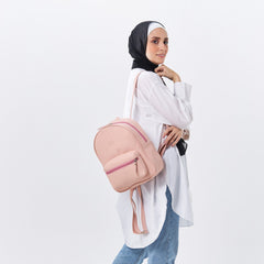 Simone Leather MINIBACK