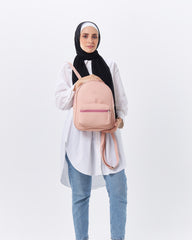 Simone Leather MINIBACK