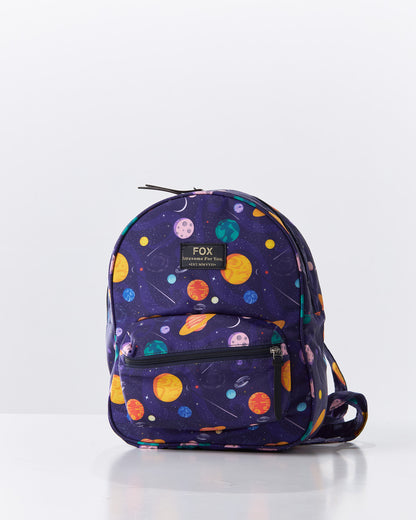Planets MINIBACK