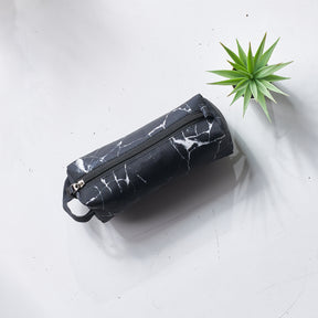 BlackMarble Pencil Case