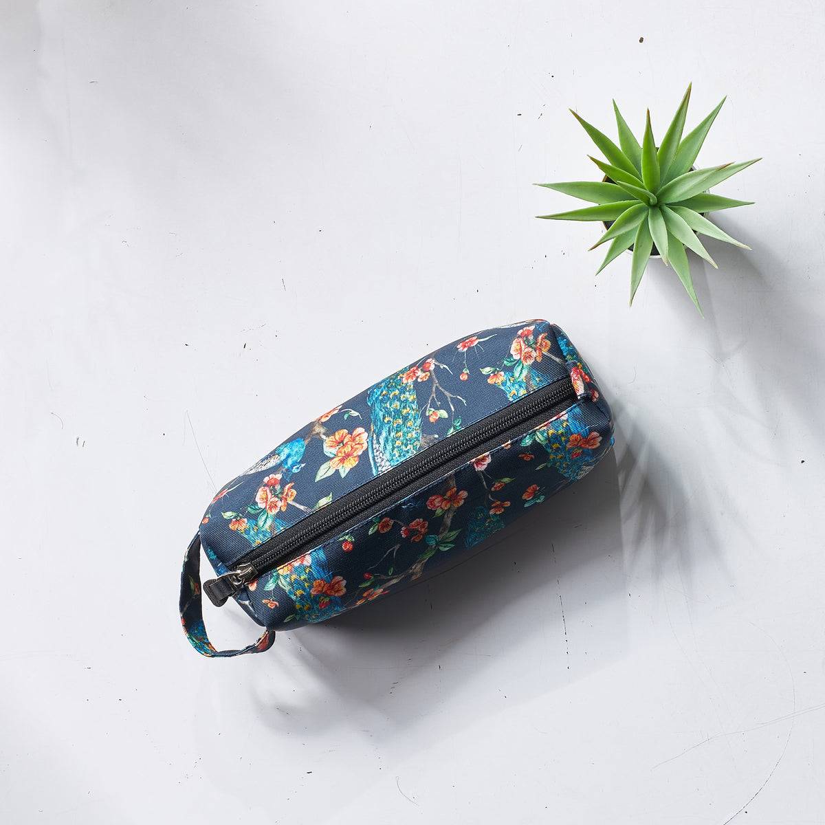 Bird Pencil Case