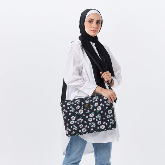 حافظة ديزي للكمبيوتر المحمول