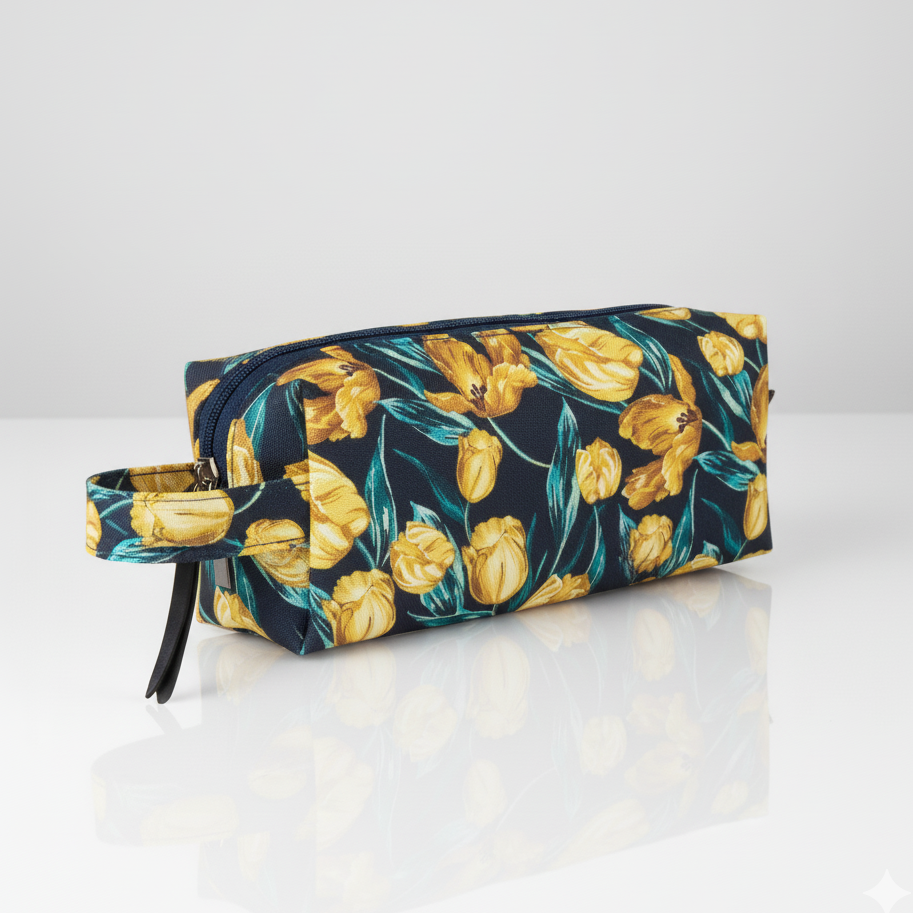 🎁 Tulip Pencil Case (100% off)
