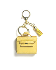 Buds Bag Bag Charm