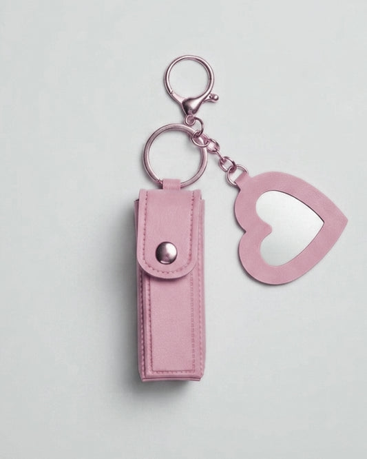 Lip Liner Case Bag Charm