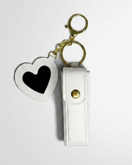 Lip Liner Case Bag Charm