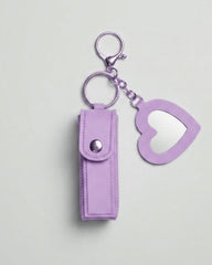 Lip Liner Case Bag Charm