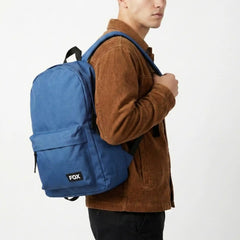 Egyptian Blue Backpack