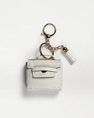 Buds Bag Bag Charm