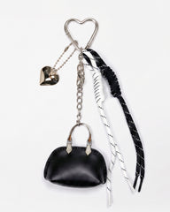 Cute Bag Bag Charm