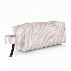 Zebra Pencil Case