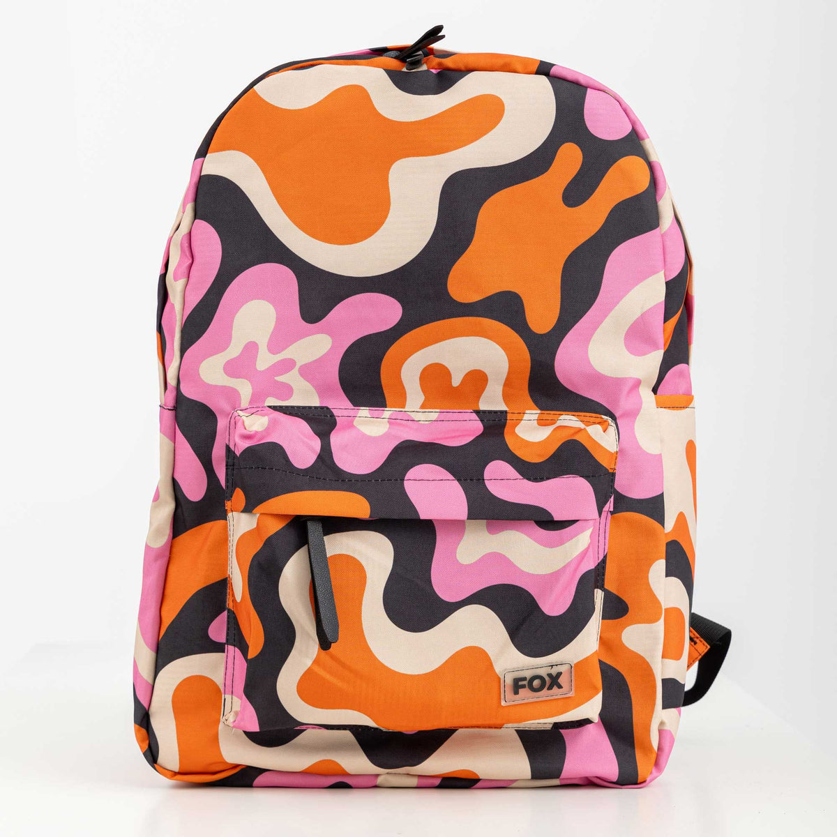 Paint Splash Backpack