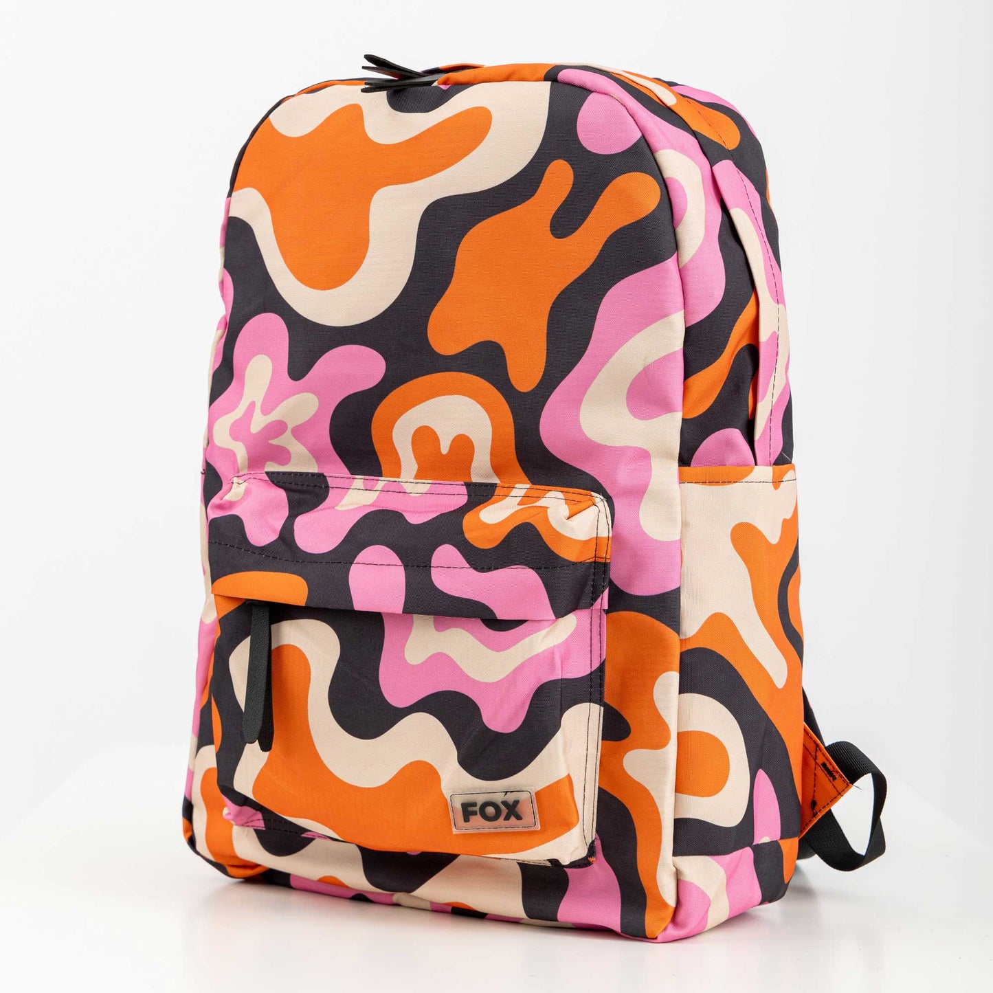 Paint Splash Backpack