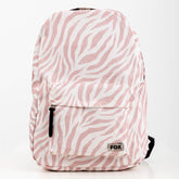 Zebra Backpack