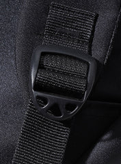 Black Backpack