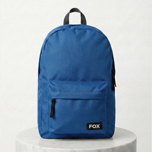 Egyptian Blue Backpack