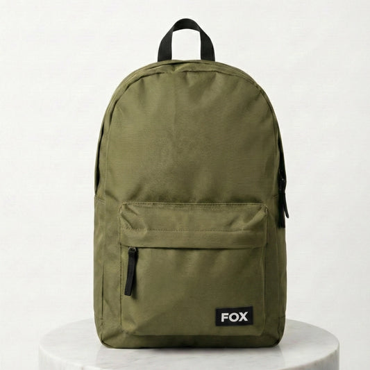 Olive Backpack
