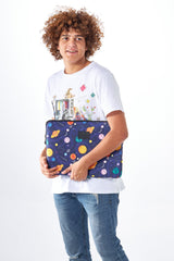 Planets Laptop Sleeve