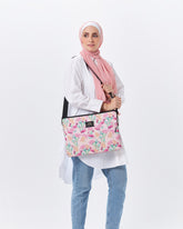 Flamingo Laptop Sleeve