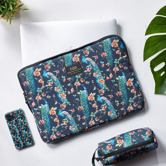 Bird Laptop Case