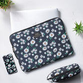 Daisy Laptop Sleeve